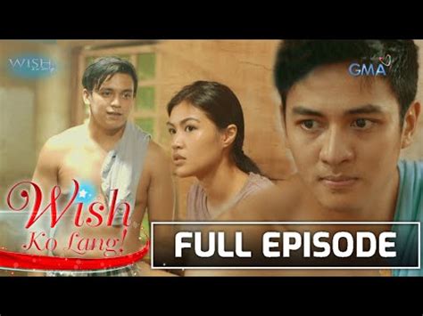 pulandit misis|Wish Ko Lang: Misis, ginawang pambayad sa pusta ng kanyang .